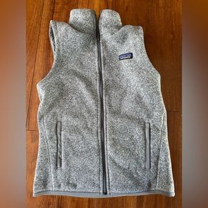 Patagonia Vest XS